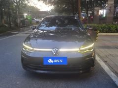 Volkswagen Golf 280TSI DCT R-Line Type - ფოტო 3