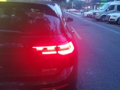 Volkswagen Golf 280TSI DCT R-Line Type - ფოტო 5