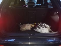 Volkswagen Golf 280TSI DCT R-Line Type - ფოტო 7