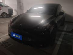 Tesla Model Y Facelift 545km Rear-Wheel Drive Edition - ფოტო 1