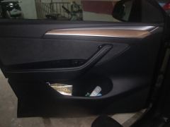 Tesla Model Y Facelift 545km Rear-Wheel Drive Edition - ფოტო 12