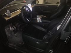 Tesla Model Y Facelift 545km Rear-Wheel Drive Edition - ფოტო 14