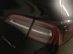 Tesla Model Y Facelift 545km Rear-Wheel Drive Edition - ფოტო 5