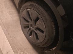 Tesla Model Y Facelift 545km Rear-Wheel Drive Edition - ფოტო 6