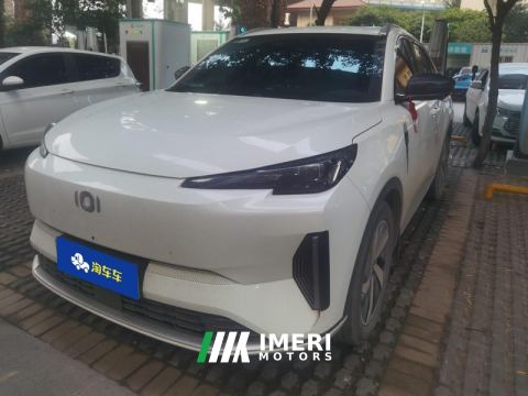 2023 Changan Qiyuan Q05 Classic 125 PRO - ავტომობილი ჩინეთიდან