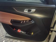 Changan Qiyuan Q05 Classic 125 PRO - ფოტო 12