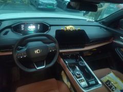 Changan Qiyuan Q05 Classic 125 PRO - ფოტო 16