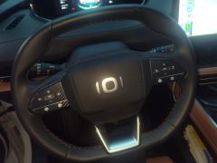 Changan Qiyuan Q05 Classic 125 PRO - ფოტო 18