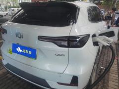 Changan Qiyuan Q05 Classic 125 PRO - ფოტო 2