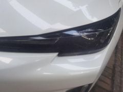 Changan Qiyuan Q05 Classic 125 PRO - ფოტო 4