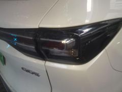 Changan Qiyuan Q05 Classic 125 PRO - ფოტო 5