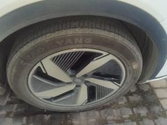Changan Qiyuan Q05 Classic 125 PRO - ფოტო 6