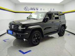 Tank 300 Off-Road Edition 2.0T Conqueror - ფოტო 1