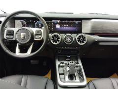 Tank 300 Off-Road Edition 2.0T Conqueror - ფოტო 16