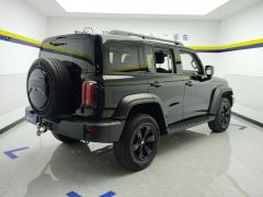 Tank 300 Off-Road Edition 2.0T Conqueror - ფოტო 2