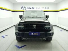 Tank 300 Off-Road Edition 2.0T Conqueror - ფოტო 3