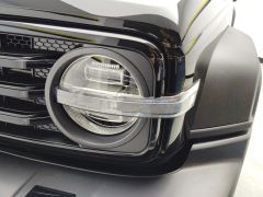 Tank 300 Off-Road Edition 2.0T Conqueror - ფოტო 4