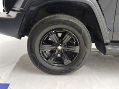 Tank 300 Off-Road Edition 2.0T Conqueror - ფოტო 6