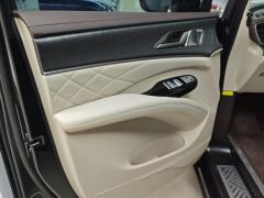 Denza D9 DM-i 1.5T 190km AWDPremium Version 7 - ფოტო 12