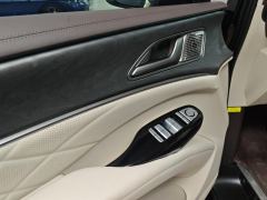 Denza D9 DM-i 1.5T 190km AWDPremium Version 7 - ფოტო 13