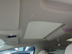 Denza D9 DM-i 1.5T 190km AWDPremium Version 7 - ფოტო 15