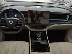 Denza D9 DM-i 1.5T 190km AWDPremium Version 7 - ფოტო 16
