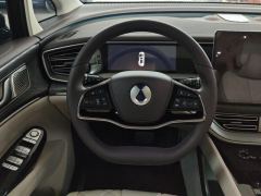 Denza D9 DM-i 1.5T 190km AWDPremium Version 7 - ფოტო 18