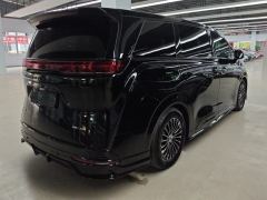 Denza D9 DM-i 1.5T 190km AWDPremium Version 7 - ფოტო 2