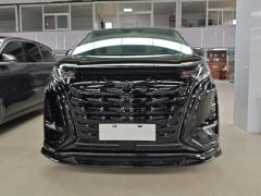 Denza D9 DM-i 1.5T 190km AWDPremium Version 7 - ფოტო 3