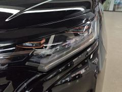Denza D9 DM-i 1.5T 190km AWDPremium Version 7 - ფოტო 4