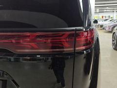 Denza D9 DM-i 1.5T 190km AWDPremium Version 7 - ფოტო 5