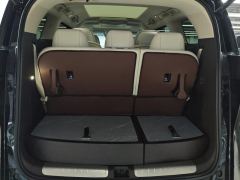 Denza D9 DM-i 1.5T 190km AWDPremium Version 7 - ფოტო 7