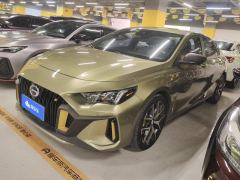 GAC Shadow Leopard 270T J16 Edition - ფოტო 1