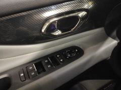 GAC Shadow Leopard 270T J16 Edition - ფოტო 13