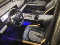 GAC Shadow Leopard 270T J16 Edition - ფოტო 14