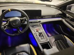 GAC Shadow Leopard 270T J16 Edition - ფოტო 16