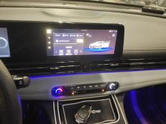 GAC Shadow Leopard 270T J16 Edition - ფოტო 17