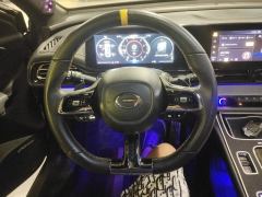 GAC Shadow Leopard 270T J16 Edition - ფოტო 18