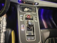 GAC Shadow Leopard 270T J16 Edition - ფოტო 19