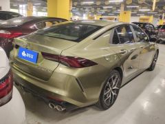 GAC Shadow Leopard 270T J16 Edition - ფოტო 2