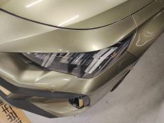 GAC Shadow Leopard 270T J16 Edition - ფოტო 4