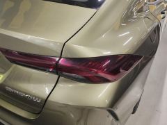 GAC Shadow Leopard 270T J16 Edition - ფოტო 5