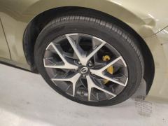 GAC Shadow Leopard 270T J16 Edition - ფოტო 6