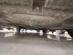 GAC Shadow Leopard 270T J16 Edition - ფოტო 8