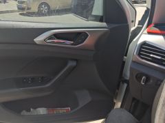 Volkswagen T-Cross 280TSI Double Clutch Comfort Edition - ფოტო 12