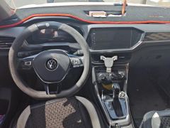 Volkswagen T-Cross 280TSI Double Clutch Comfort Edition - ფოტო 17