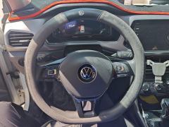 Volkswagen T-Cross 280TSI Double Clutch Comfort Edition - ფოტო 18
