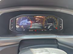 Volkswagen T-Cross 280TSI Double Clutch Comfort Edition - ფოტო 20