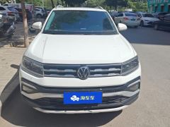 Volkswagen T-Cross 280TSI Double Clutch Comfort Edition - ფოტო 3