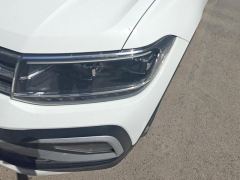 Volkswagen T-Cross 280TSI Double Clutch Comfort Edition - ფოტო 4